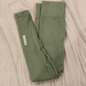 Gymshark Power Down Legging